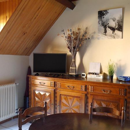 La Biasou Apartment Gedre Luaran gambar