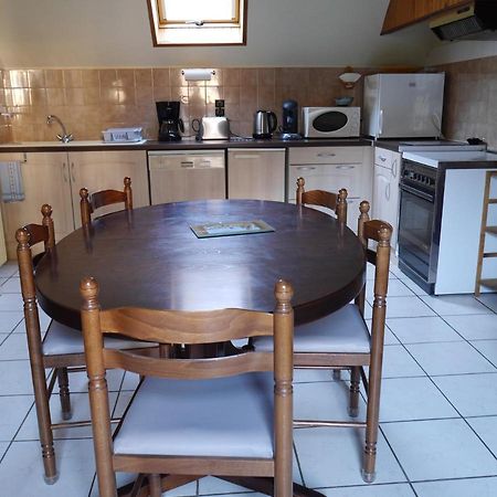 La Biasou Apartment Gedre Luaran gambar