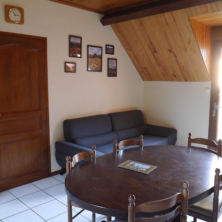 La Biasou Apartment Gedre Luaran gambar