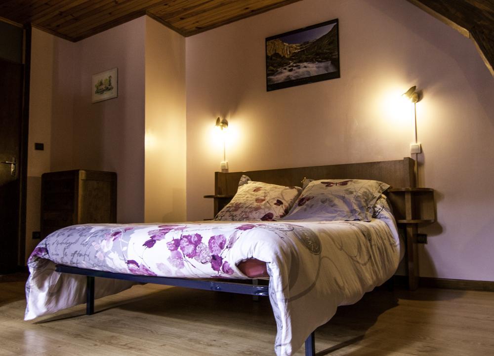 La Biasou Apartment Gedre Luaran gambar