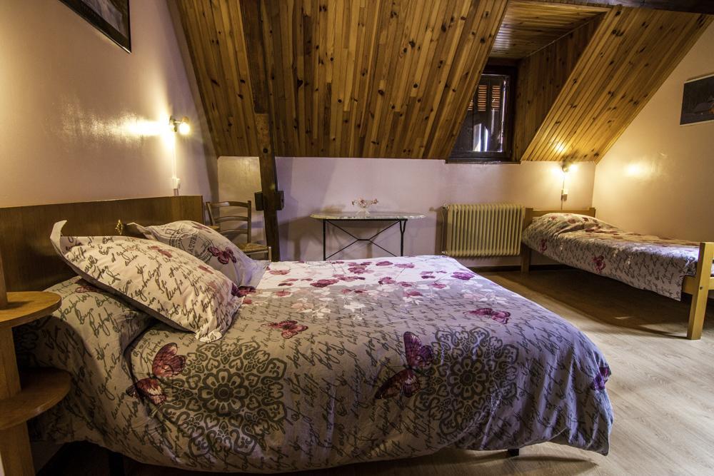 La Biasou Apartment Gedre Luaran gambar